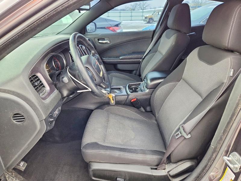 Продажа на аукционе авто 2015 Dodge Charger, vin: 2C3CDXBG1FH728553, номер лота: 76074865