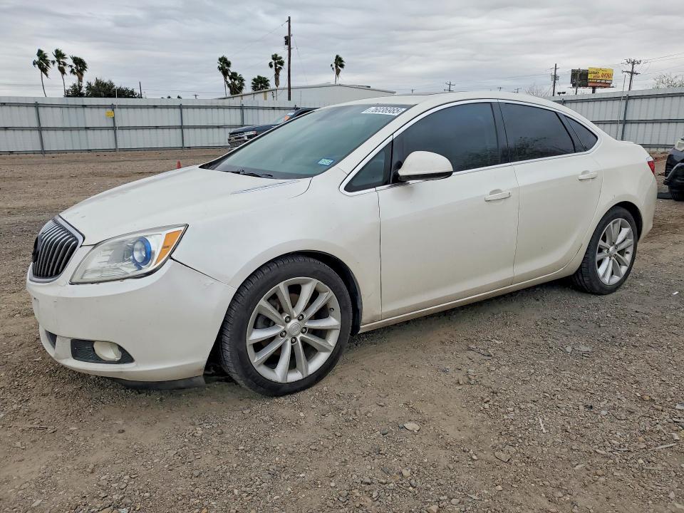 Продаж на аукціоні авто 2016 Buick Verano, vin: 1G4PR5SK9G4105313, номер лоту: 76036985
