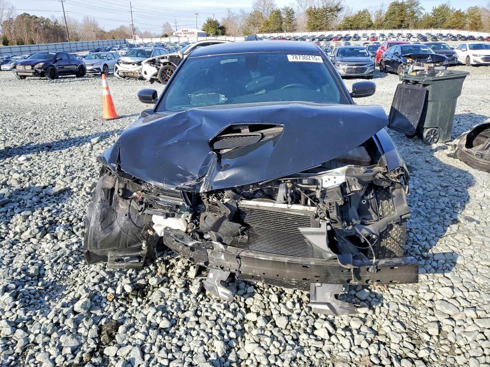 2023 Dodge Charger მანქანა იყიდება აუქციონზე, vin: 2C3CDXCT3PH550514, აუქციონის ნომერი: 78730215