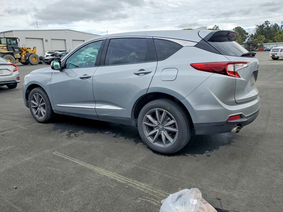 78885475 :رقم المزاد ، 5J8TC2H52KL032385 vin ، 2019 Acura Rdx مزاد بيع