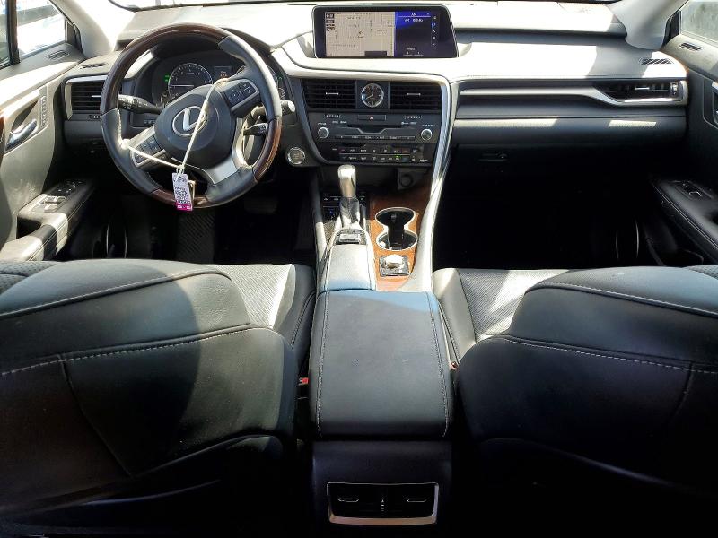 Продаж на аукціоні авто 2016 Lexus Rx, vin: 2T2ZZMCAXGC031812, номер лоту: 77719085