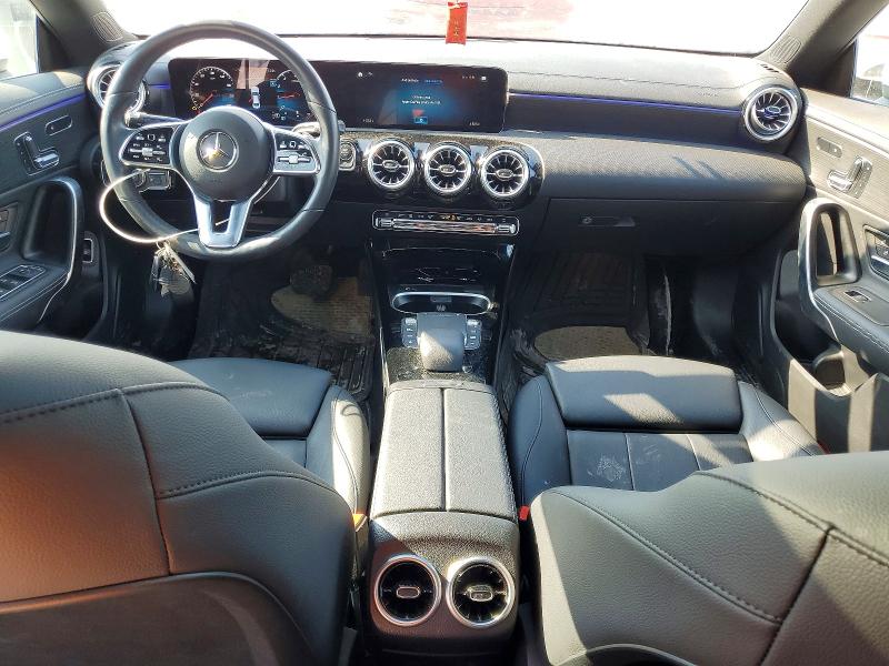 Продажа на аукционе авто 2023 Mercedes-benz Cla, vin: W1K5J4HB3PN377263, номер лота: 75795435
