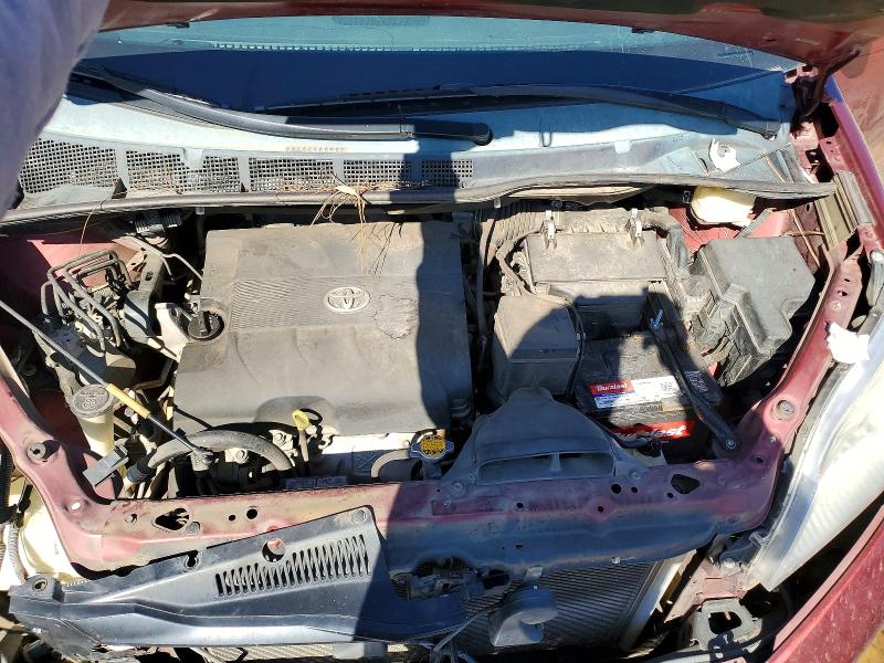 Продаж на аукціоні авто 2013 Toyota Sienna, vin: 5TDKK3DC8DS314958, номер лоту: 76047875