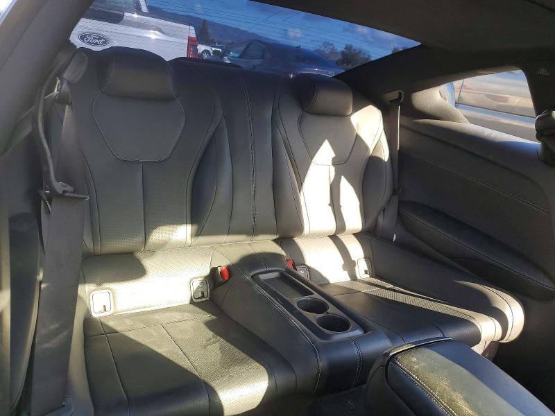 Aukcja sprzedaży 2022 Infiniti Q60, vin: JN1EV7KKXNM600350, numer aukcji: 77425085