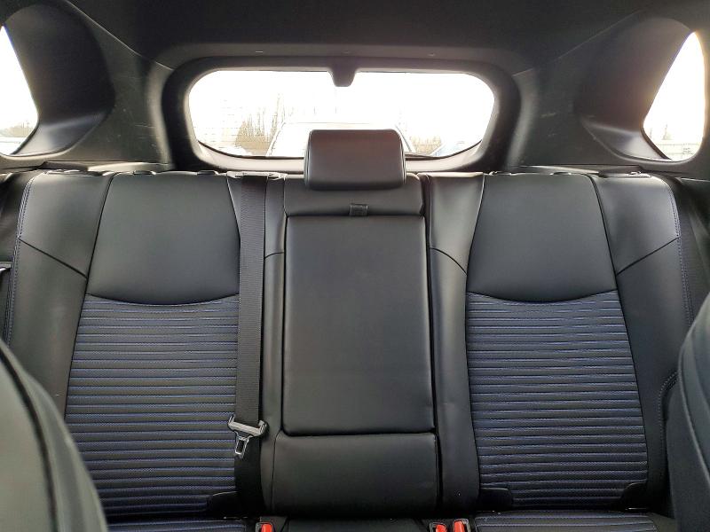 Auction sale of the 2021 Toyota Rav4, vin: 4T3E6RFV5MU040460, lot number: 77614445