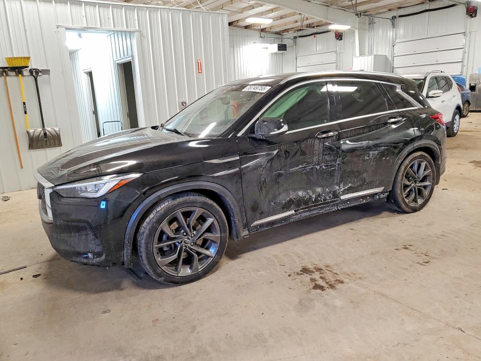 Продаж на аукціоні авто 2019 Infiniti Qx50, vin: 3PCAJ5M17KF137636, номер лоту: 78749755