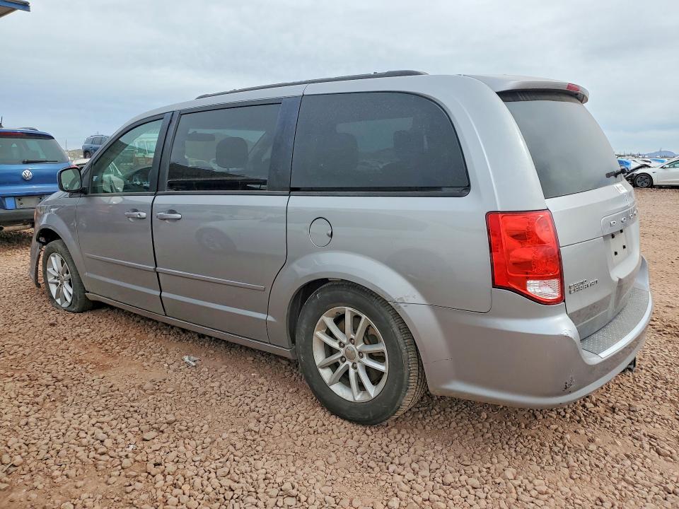 Aukcja sprzedaży 2016 Dodge Grand Caravan, vin: 2C4RDGCG2GR388202, numer aukcji: 77156655