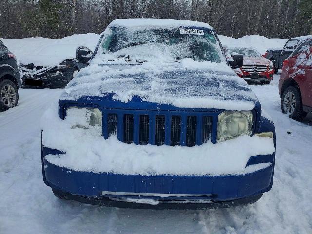Продаж на аукціоні авто 2009 Jeep Liberty, vin: 1J8GN28K79W541924, номер лоту: 75038775
