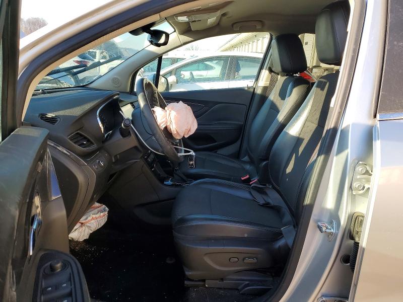 Aukcja sprzedaży 2018 Buick Encore, vin: KL4CJASB9JB695898, numer aukcji: 76557415