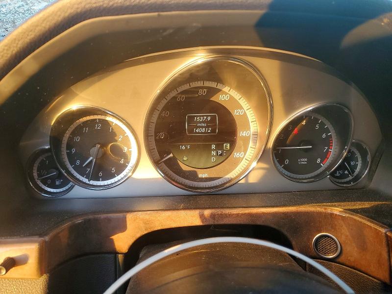 Aukcja sprzedaży 2012 Mercedes Benz E, vin: WDDHF8JBXCA630032, numer aukcji: 78898795