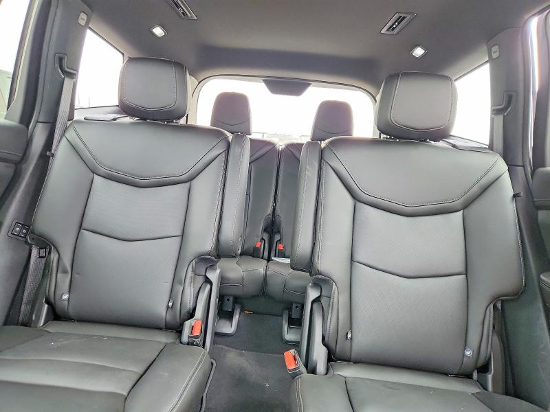Aukcja sprzedaży 2024 Cadillac Xt6, vin: 1GYKPGRSXRZ756388, numer aukcji: 79055255