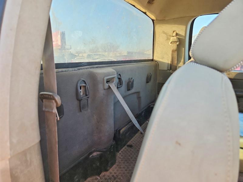 2006 Dodge Ram 2500 მანქანა იყიდება აუქციონზე, vin: 3D7KS26C36G268244, აუქციონის ნომერი: 76875595