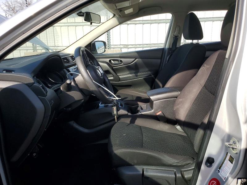 Auction sale of the 2019 Nissan Rogue Sport, vin: JN1BJ1CR7KW310462, lot number: 76694765