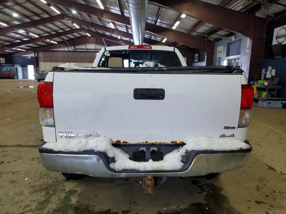 Aukcja sprzedaży 2010 Toyota Tundra, vin: 5TFUY5F12AX133908, numer aukcji: 79172135