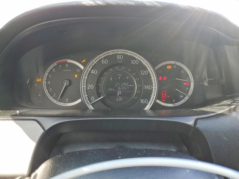 78511865 :رقم المزاد ، 1HGCR2F30EA202954 vin ، 2014 Honda Accord مزاد بيع