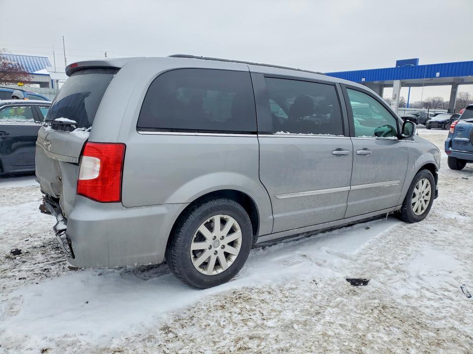 Aukcja sprzedaży 2016 Chrysler Town & Country, vin: 2C4RC1BG2GR291731, numer aukcji: 73325615