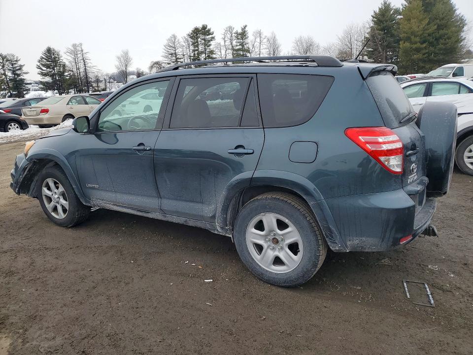 76671585 :رقم المزاد ، 2T3DK4DV9CW084263 vin ، 2012 Toyota Rav4 مزاد بيع
