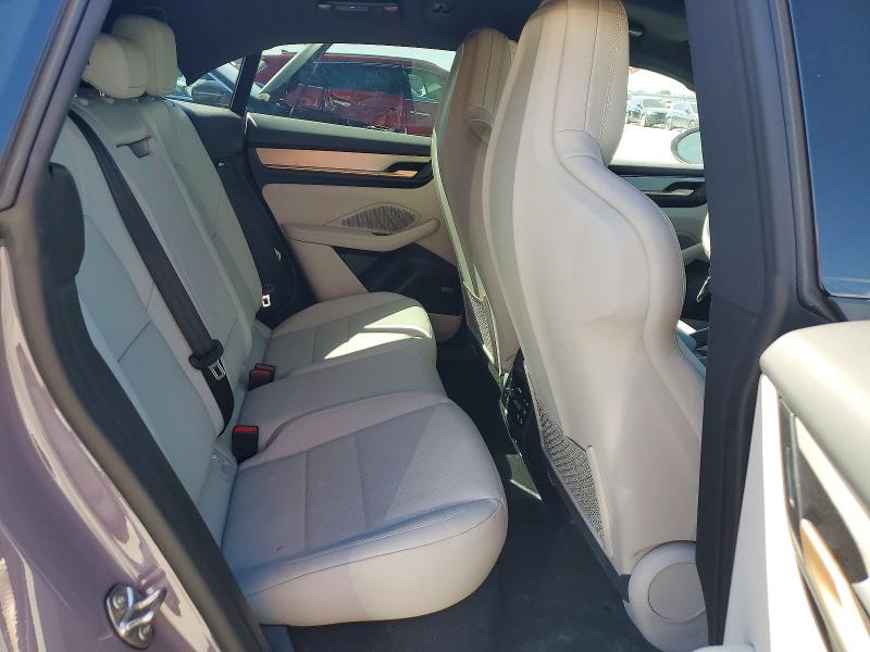 Продаж на аукціоні авто 2025 Porsche Macan, vin: WP1AB2XA8SL152940, номер лоту: 77953955