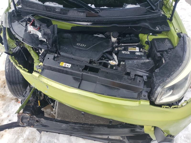 2015 Kia Soul მანქანა იყიდება აუქციონზე, vin: KNDJN2A27F7773128, აუქციონის ნომერი: 76544995
