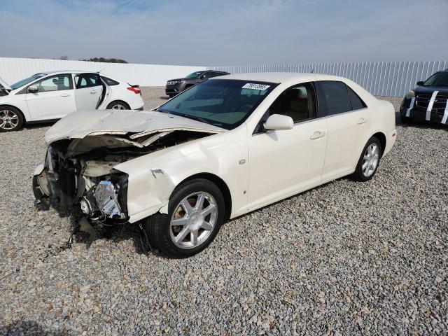 78813865 :رقم المزاد ، 1G6DW677960153218 vin ، 2006 Cadillac Sts مزاد بيع