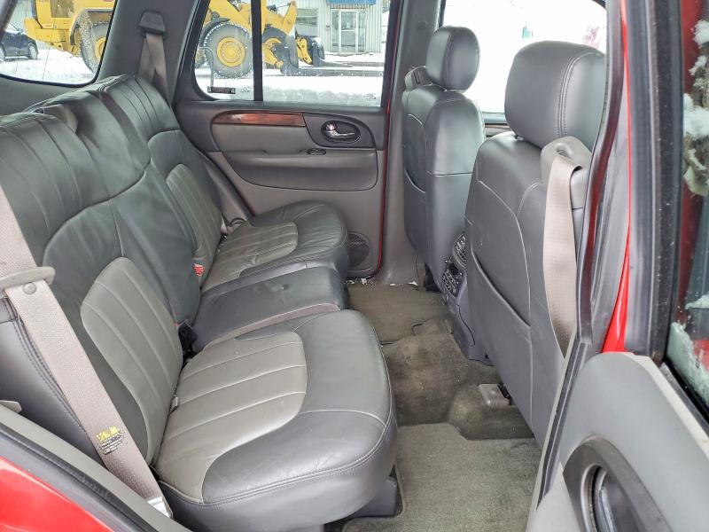 Aukcja sprzedaży 2002 Gmc Envoy, vin: 1GKDT13S922152575, numer aukcji: 76340335