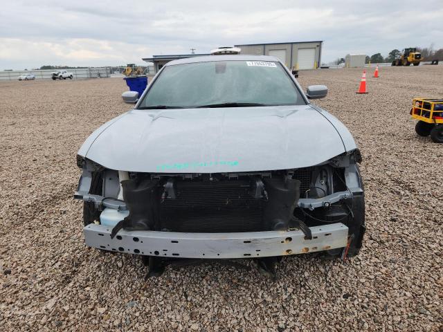 Продажа на аукционе авто 2021 Dodge Charger, vin: 2C3CDXBG2MH518105, номер лота: 77653795