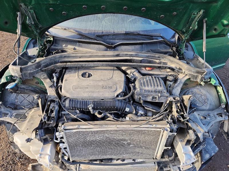 Продаж на аукціоні авто 2020 Mini Cooper, vin: WMZYX1C0XL3L16914, номер лоту: 76734835
