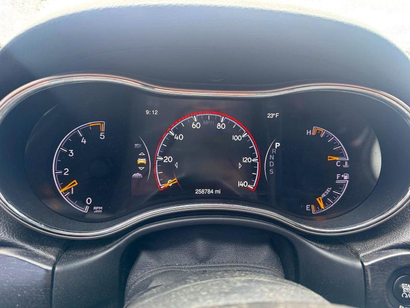 2014 Jeep Grand Cherokee მანქანა იყიდება აუქციონზე, vin: 1C4RJFBM6EC439345, აუქციონის ნომერი: 78746805