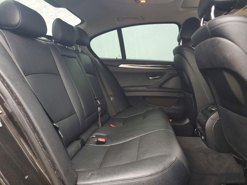 77422695 :رقم المزاد ، WBA5A5C5XGG349978 vin ، 2016 Bmw 528 مزاد بيع