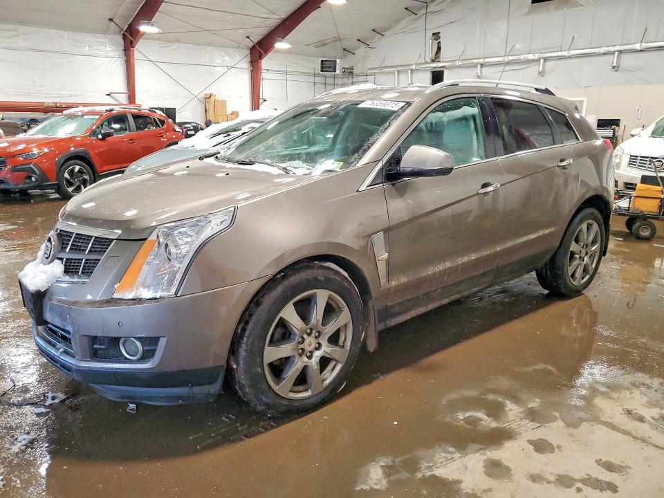 Продаж на аукціоні авто 2012 Cadillac Srx, vin: 3GYFNEE34CS570151, номер лоту: 76359815