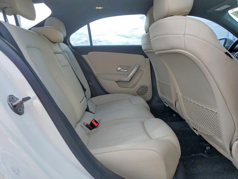 Aukcja sprzedaży 2019 Mercedes-benz A, vin: WDD3G4FB0KW010882, numer aukcji: 79279955