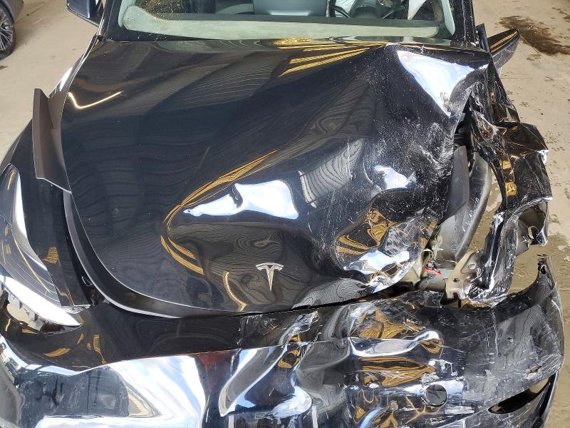 78252935 :رقم المزاد ، 7SAYGDEE5PF694449 vin ، 2023 Tesla Model Y مزاد بيع