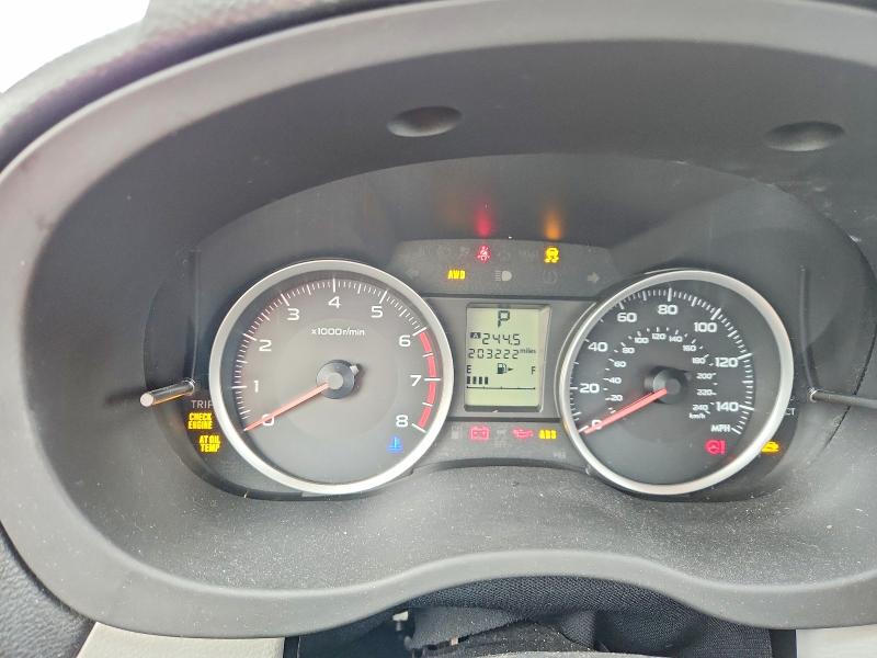 Продажа на аукционе авто 2014 Subaru Forester 2, vin: JF2SJAECXEH447766, номер лота: 76997565