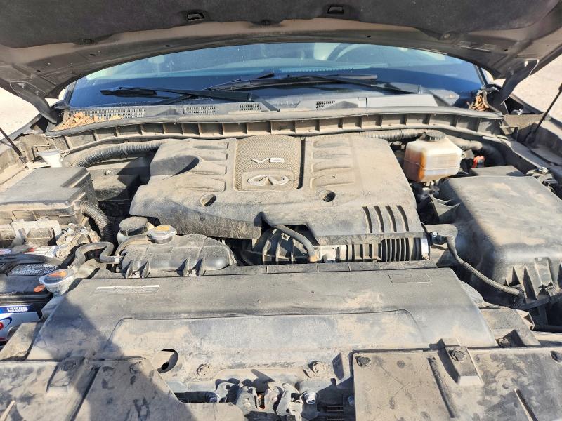 Продажа на аукционе авто 2017 Infiniti Qx80, vin: JN8AZ2NE2H9153243, номер лота: 78684495