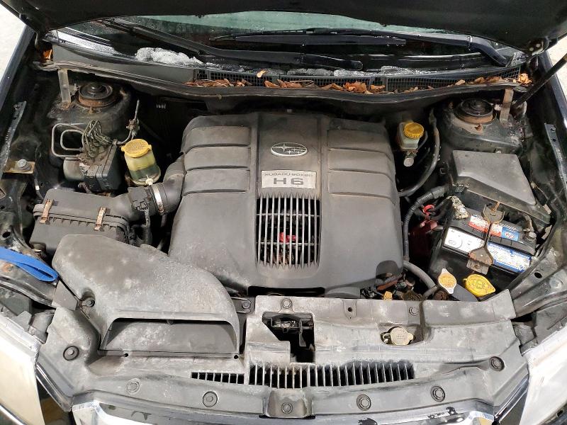 Продаж на аукціоні авто 2012 Subaru Tribeca, vin: 4S4WX9HD2C4400152, номер лоту: 76517095