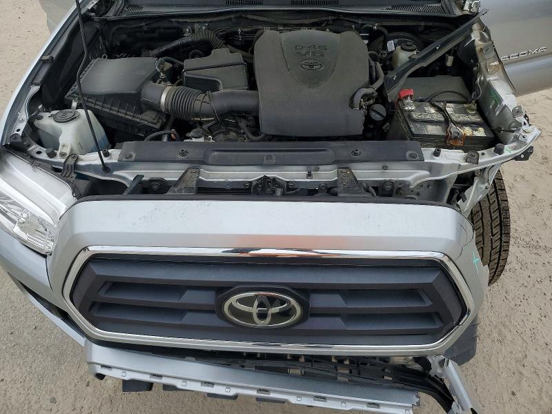 2022 Toyota Tacoma მანქანა იყიდება აუქციონზე, vin: 3TYDZ5BN4NT012772, აუქციონის ნომერი: 74683865