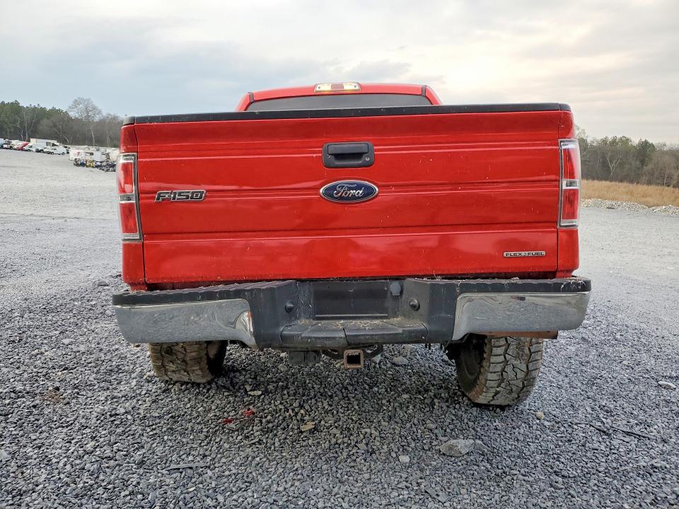 Продажа на аукционе авто 2014 Ford F150, vin: 1FTFW1EF2EFC84179, номер лота: 75839885