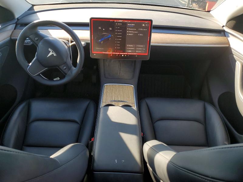 77354045 :رقم المزاد ، 7SAYGDEE5PA174510 vin ، 2023 Tesla Model Y مزاد بيع