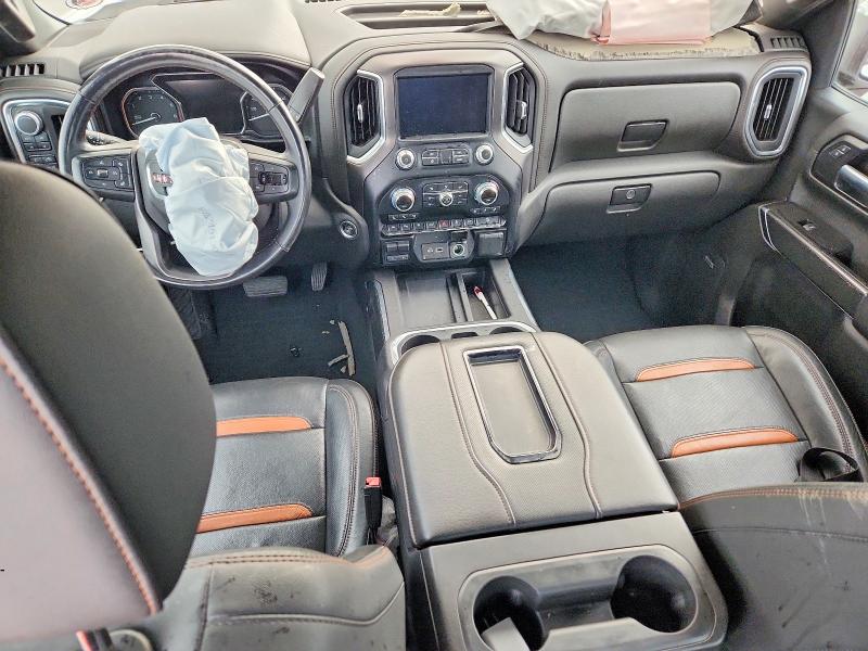 Продажа на аукционе авто 2019 Gmc Sierra, vin: 3GTP9EEL6KG191118, номер лота: 78864945