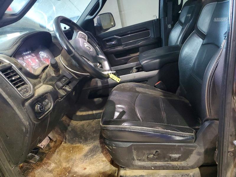 Продаж на аукціоні авто 2022 Ram 2500, vin: 3C6UR5FL1NG309900, номер лоту: 77652135