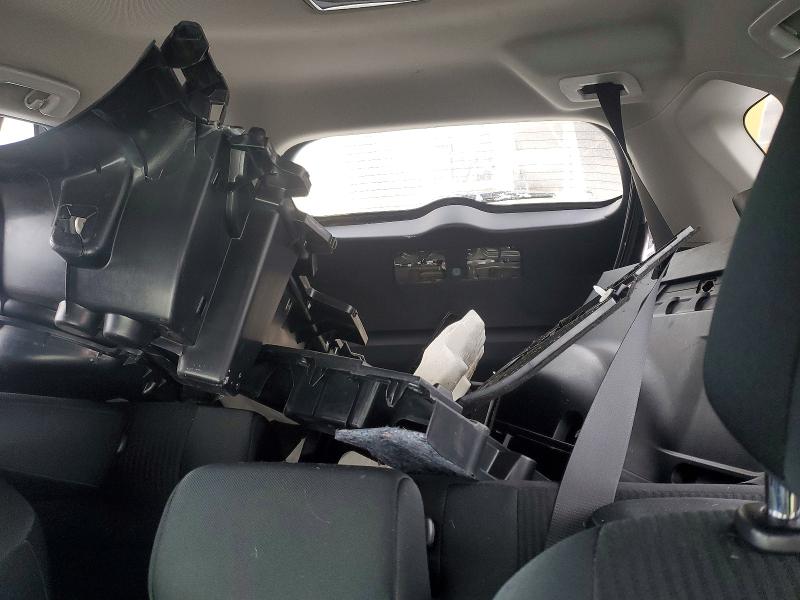 2018 Toyota Rav4 მანქანა იყიდება აუქციონზე, vin: 2T3BFREV9JW770405, აუქციონის ნომერი: 76057585