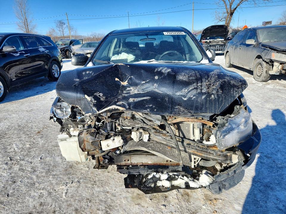 Продажа на аукционе авто 2012 Mitsubishi Lancer, vin: JA32V2FW1CU605335, номер лота: 75252265