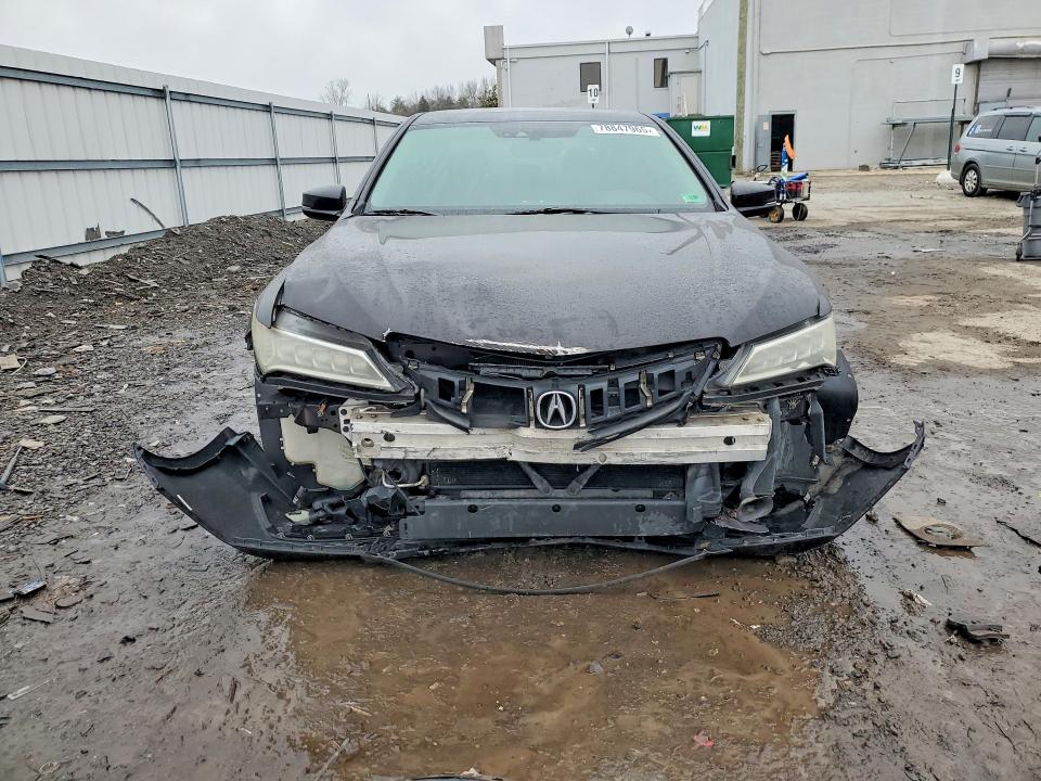 Продаж на аукціоні авто 2016 Acura Tlx, vin: 19UUB2F52GA005667, номер лоту: 78847965