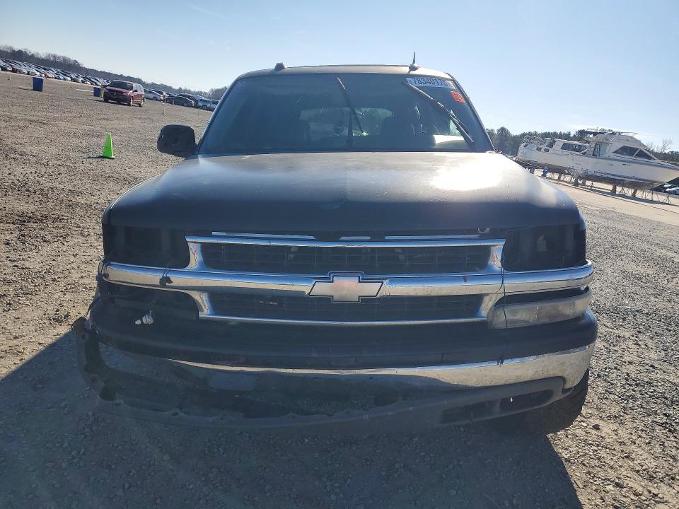 78340175 :رقم المزاد ، 1GNEK13T75R111361 vin ، 2005 Chevrolet Tahoe مزاد بيع