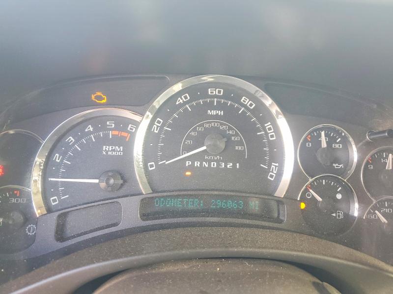 78354265 :رقم المزاد ، 3GYFK66N66G179637 vin ، 2006 Cadillac Escalade مزاد بيع