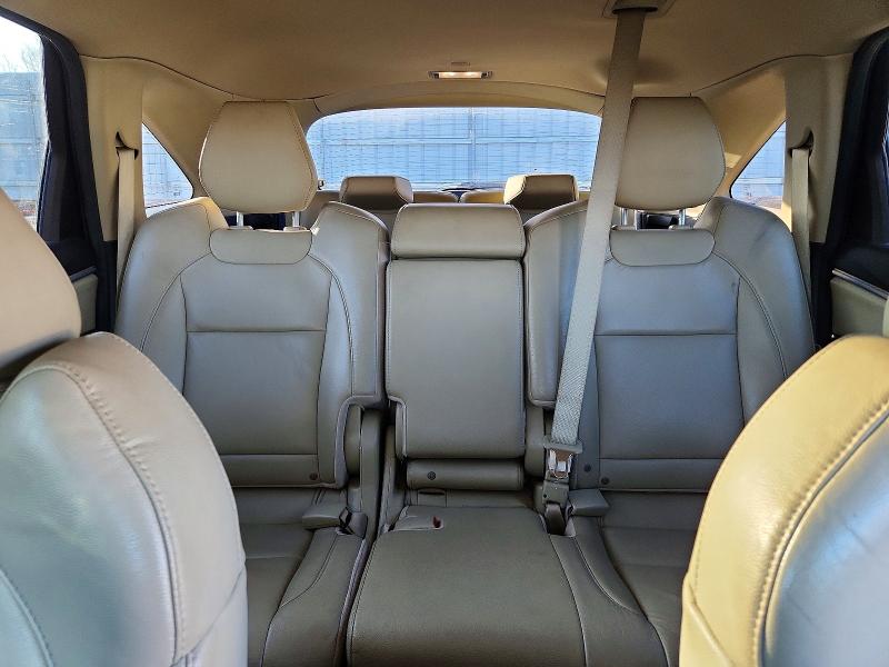 Продажа на аукционе авто 2014 Acura Mdx, vin: 5FRYD4H27EB028597, номер лота: 73682405