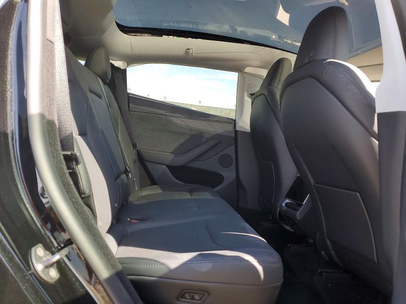 Продаж на аукціоні авто 2026 Tesla Model Y, vin: 7SAYGDED5TF560090, номер лоту: 78698535
