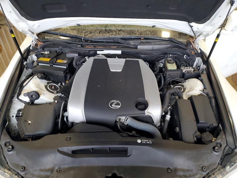 Aukcja sprzedaży 2017 Lexus Is, vin: JTHCM1D22H5021562, numer aukcji: 76653295