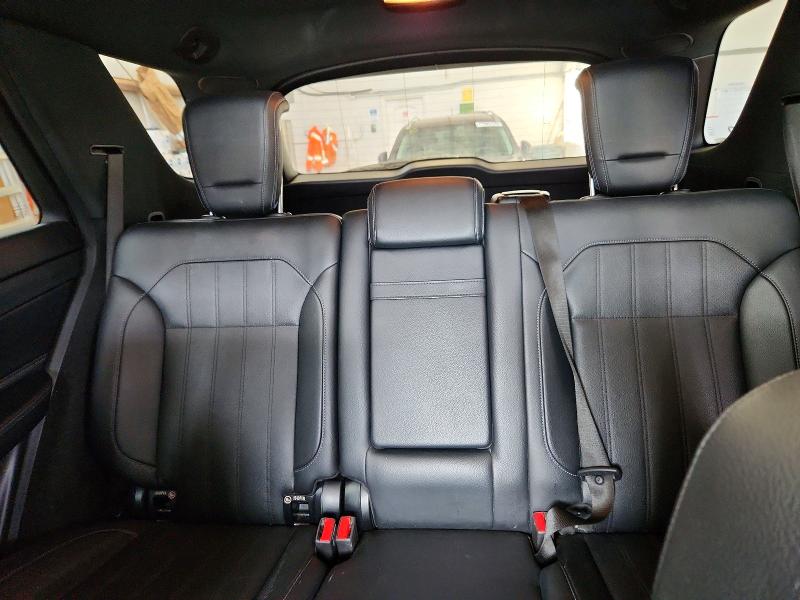 2017 Mercedes Benz Gle მანქანა იყიდება აუქციონზე, vin: 4JGDA5GB6HA945085, აუქციონის ნომერი: 78731075
