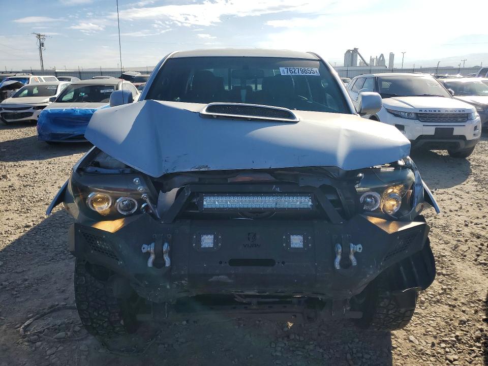 Aukcja sprzedaży 2009 Toyota Tacoma, vin: 3TMLU42N99M032506, numer aukcji: 76279855